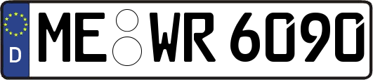 ME-WR6090