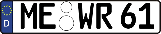 ME-WR61