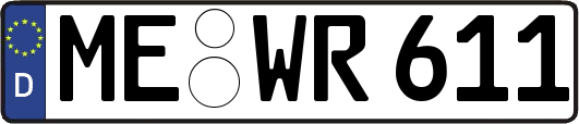 ME-WR611
