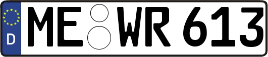 ME-WR613