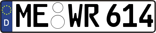 ME-WR614
