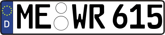 ME-WR615