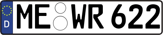 ME-WR622