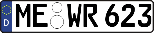 ME-WR623