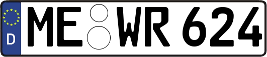 ME-WR624