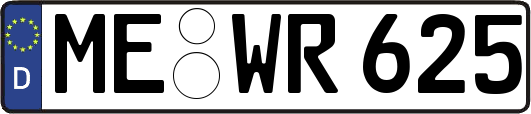 ME-WR625