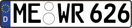 ME-WR626