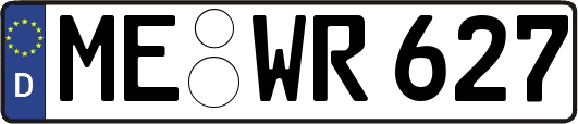 ME-WR627
