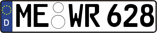 ME-WR628