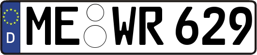 ME-WR629