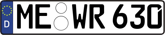 ME-WR630