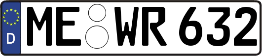 ME-WR632