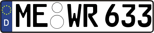 ME-WR633