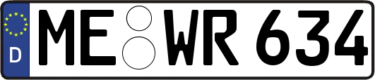 ME-WR634