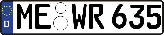 ME-WR635