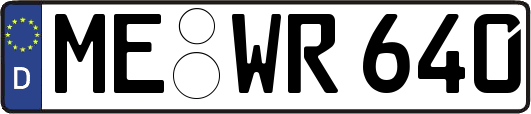 ME-WR640