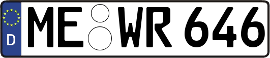 ME-WR646