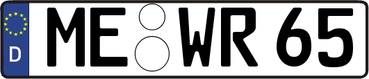 ME-WR65