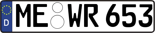 ME-WR653