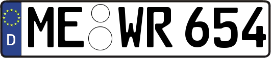 ME-WR654