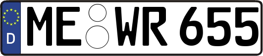 ME-WR655
