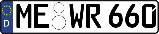 ME-WR660