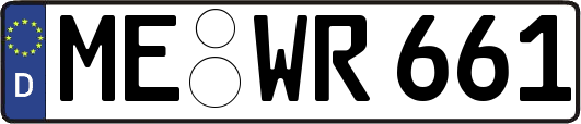 ME-WR661
