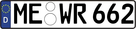 ME-WR662