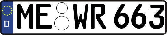 ME-WR663