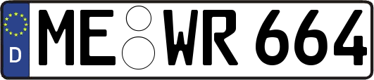 ME-WR664