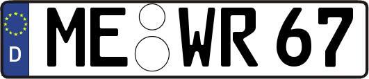 ME-WR67