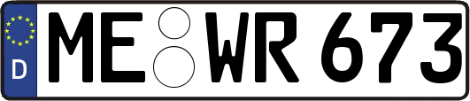 ME-WR673