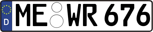 ME-WR676