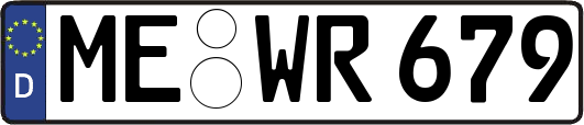 ME-WR679