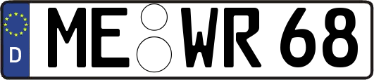 ME-WR68
