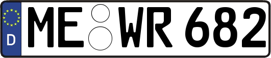 ME-WR682