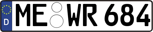 ME-WR684