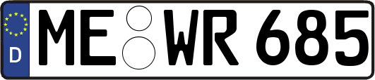 ME-WR685