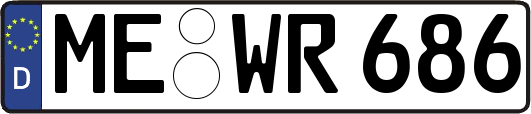 ME-WR686
