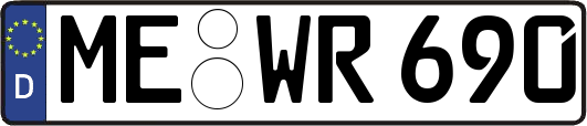 ME-WR690