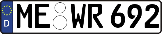 ME-WR692