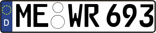 ME-WR693
