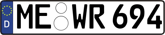 ME-WR694