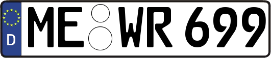 ME-WR699