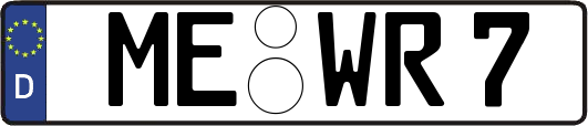ME-WR7