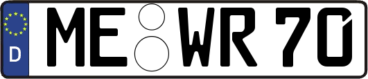 ME-WR70