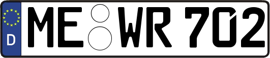 ME-WR702