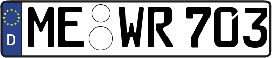 ME-WR703