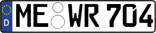 ME-WR704