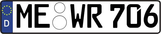 ME-WR706